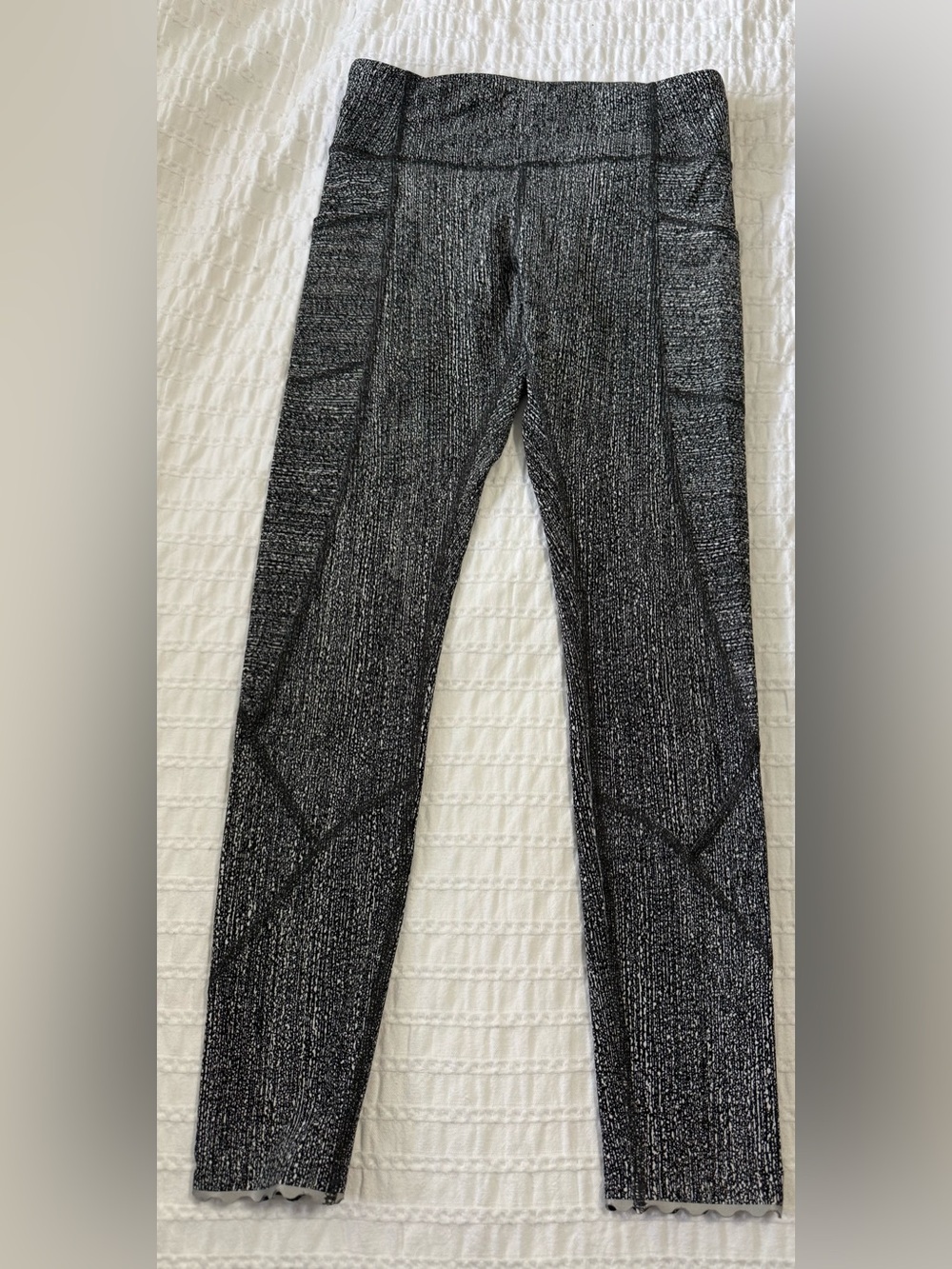 Lululemon Tight Stuff Tight II leggings